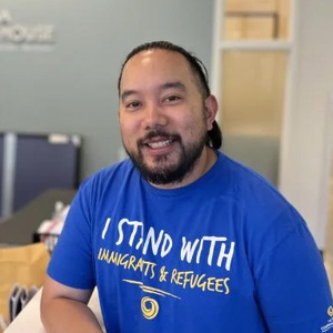 Fundraising Page: Chad Tibayan